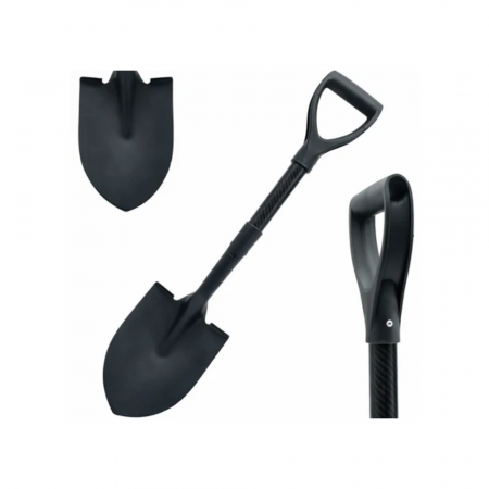 Carbon Fibre Mini Spade